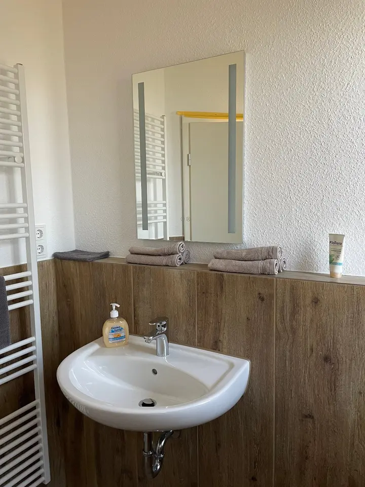 WG-Zimmer mit 10 m² in Gütersloh – Bild 4