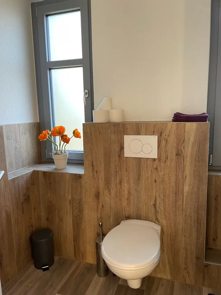 WG-Zimmer mit 10 m² in Gütersloh – Bild 5
