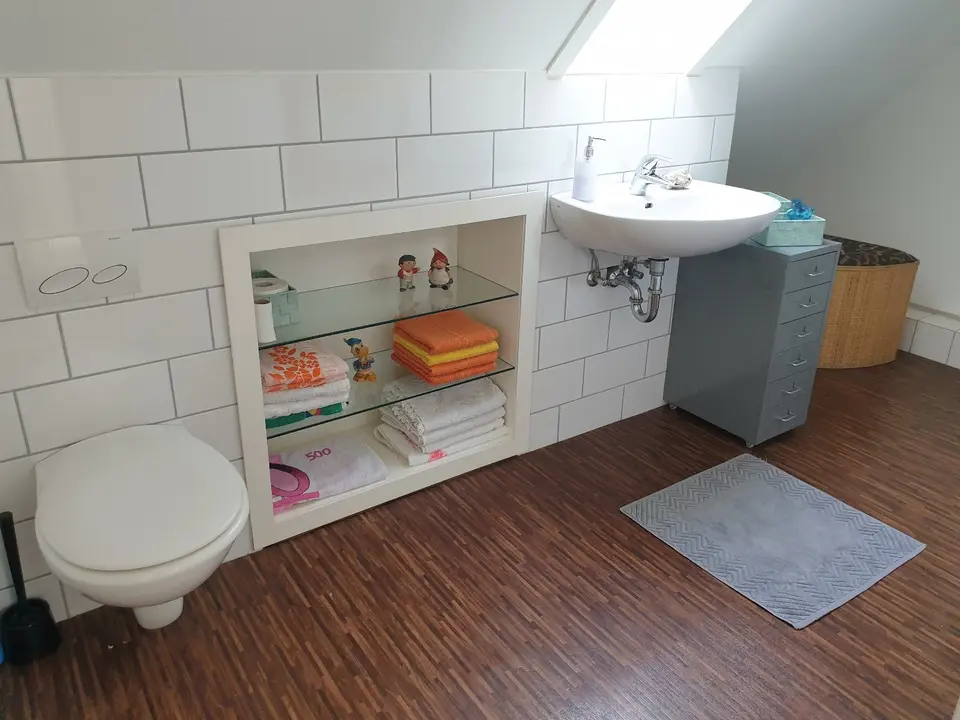 WG-Zimmer mit 10 m² in Gütersloh – Bild 7