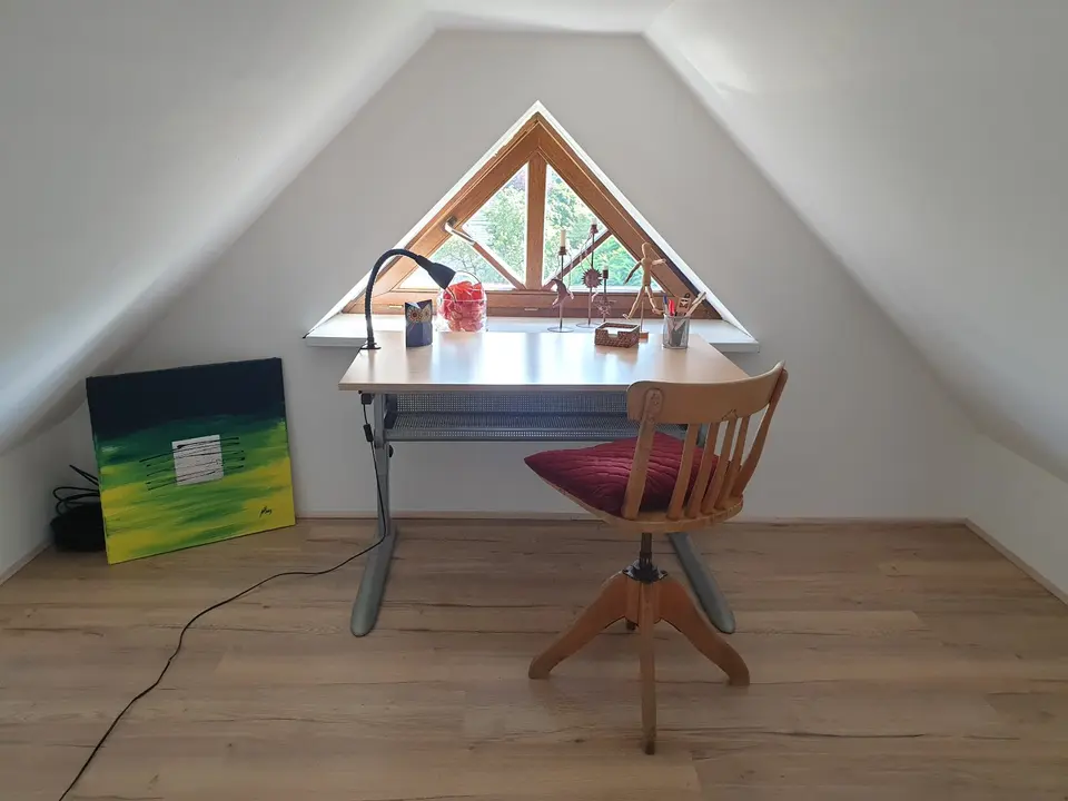 WG-Zimmer mit 10 m² in Gütersloh – Bild 9