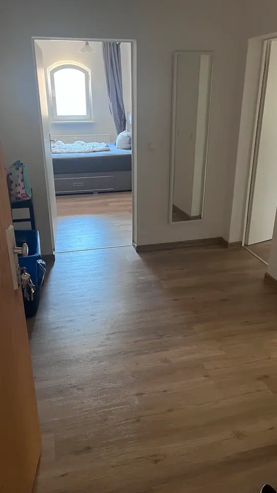 2 Zimmer Wohnung mit 49 m² in Greifswald – Bild 2