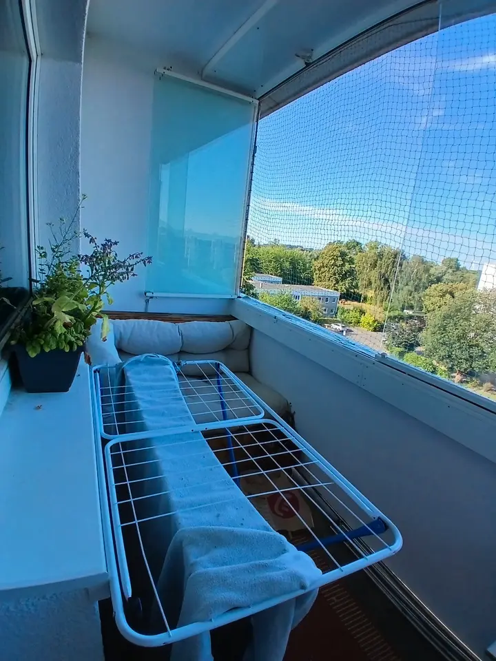 2 Zimmer Wohnung mit 49 m² in Greifswald – Bild 6