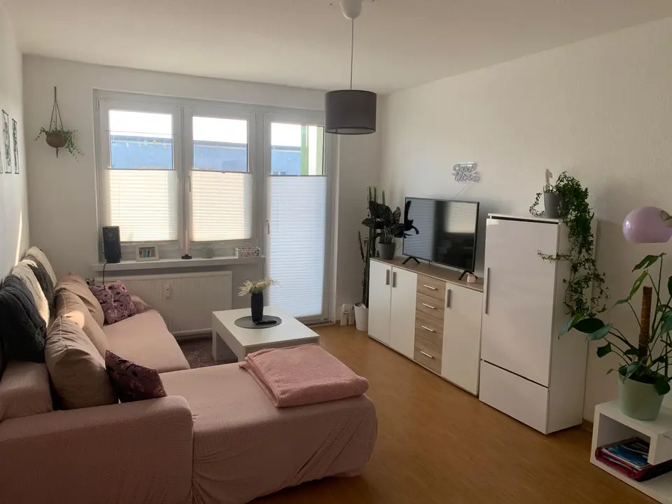 2 Zimmer Wohnung mit 49 m² in Greifswald – Bild 8