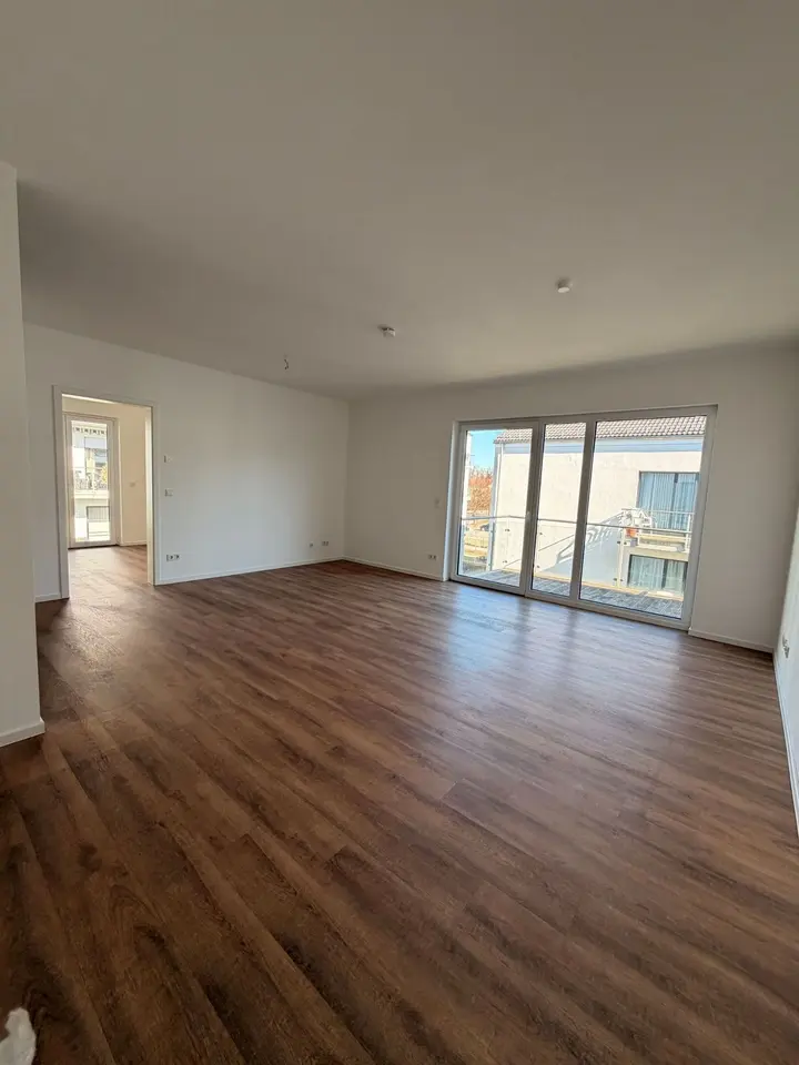 3 Zimmer Wohnung mit 73 m² in Oranienburg – Bild 1