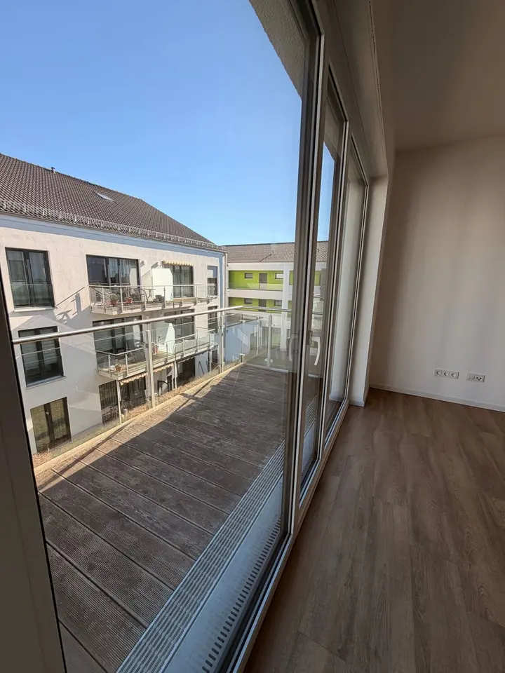 3 Zimmer Wohnung mit 73 m² in Oranienburg – Bild 2