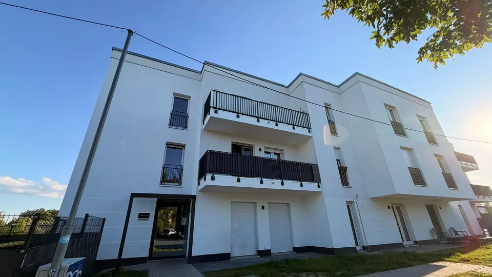 3 Zimmer Wohnung mit 73 m² in Oranienburg – Bild 5