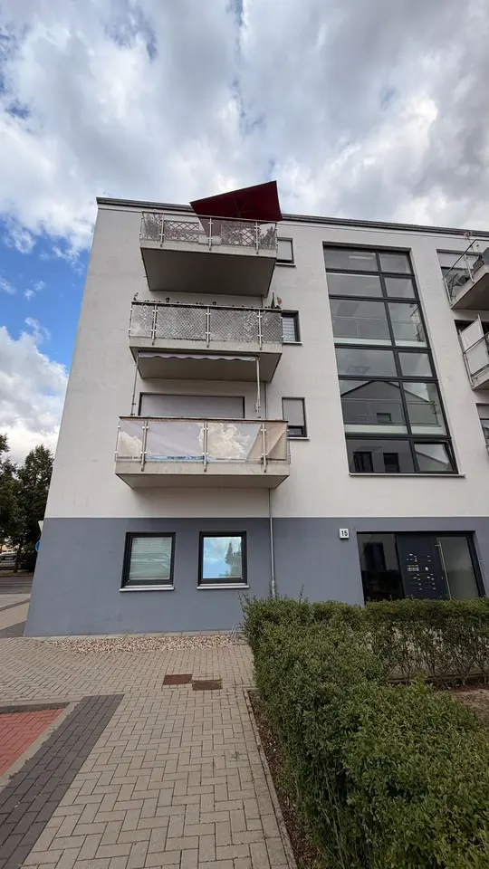 3 Zimmer Wohnung mit 73 m² in Oranienburg – Bild 6