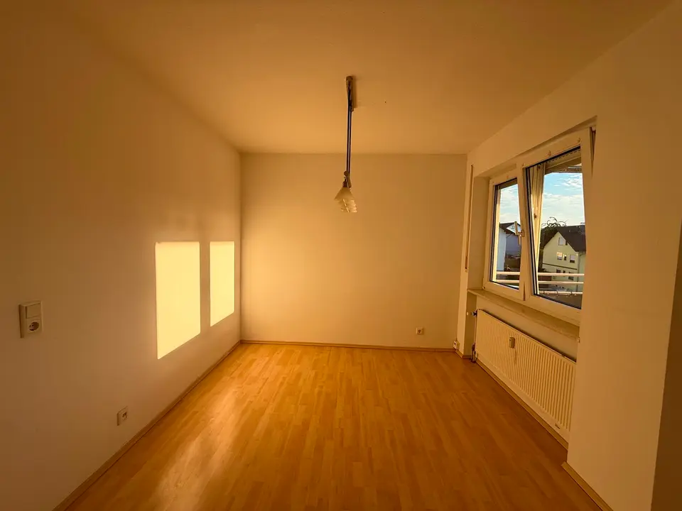 4 Zimmer Wohnung mit 111 m² in Michelstadt – Bild 3