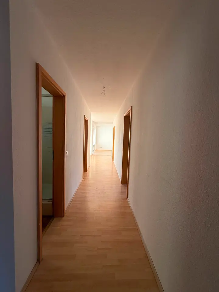 4 Zimmer Wohnung mit 111 m² in Michelstadt – Bild 7