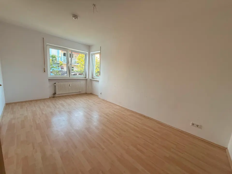 4 Zimmer Wohnung mit 111 m² in Michelstadt – Bild 9