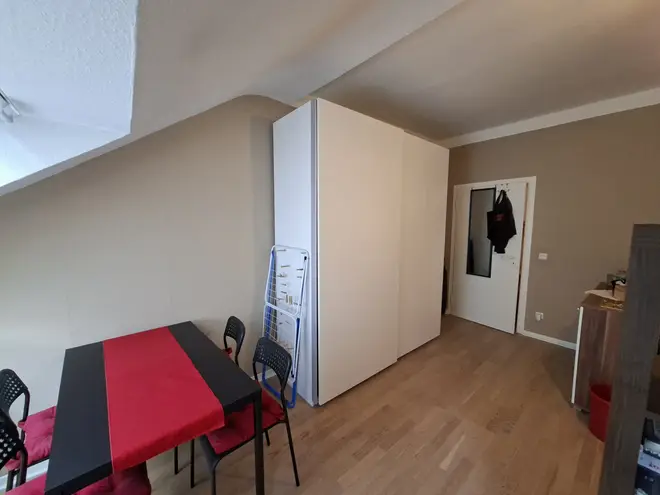 1 Zimmer Wohnung mit 44 m² in Düsseldorf – Bild 2