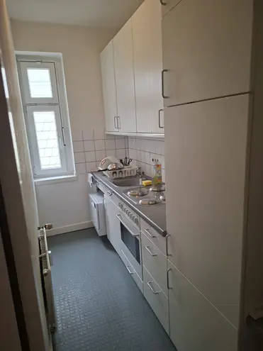 1 Zimmer Wohnung mit 44 m² in Düsseldorf – Bild 3