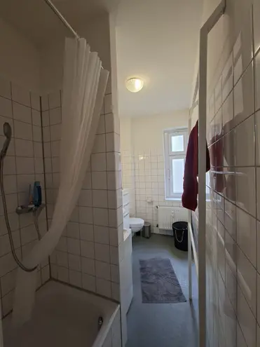 1 Zimmer Wohnung mit 44 m² in Düsseldorf – Bild 6
