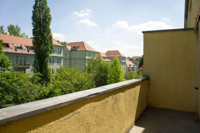4 Zimmer Wohnung mit 80 m² in Magdeburg – Bild 1