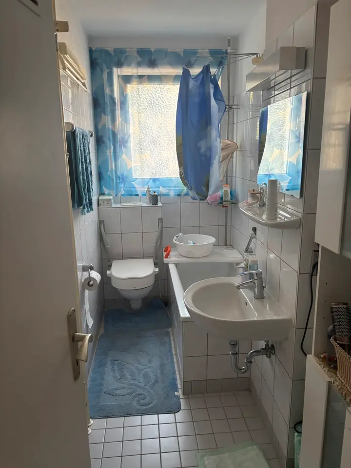 2 Zimmer Wohnung mit 44 m² in Neu-Isenburg – Bild 3
