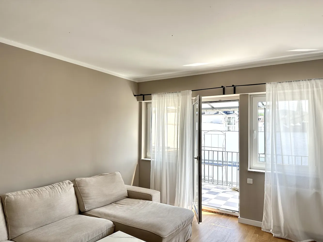 2 Zimmer Wohnung mit 48 m² in Hagen – Bild 1