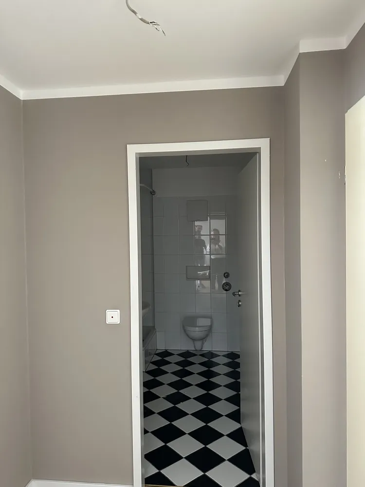 2 Zimmer Wohnung mit 48 m² in Hagen – Bild 7