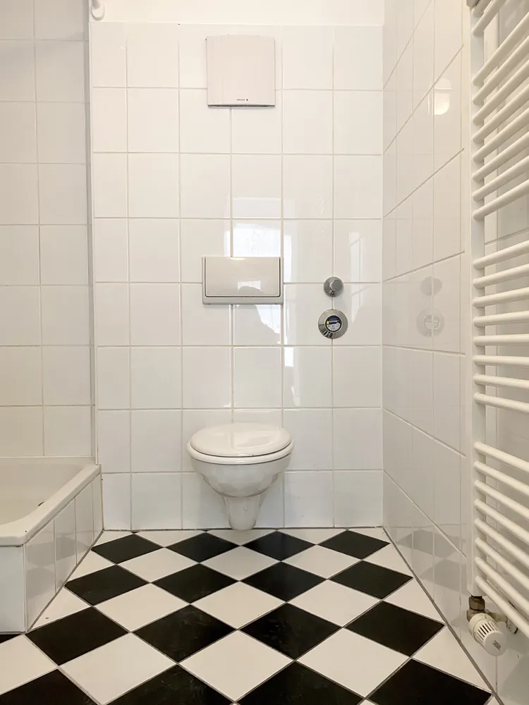 2 Zimmer Wohnung mit 48 m² in Hagen – Bild 10