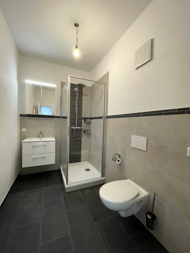 3 Zimmer Wohnung mit 75 m² in Bautzen – Bild 5
