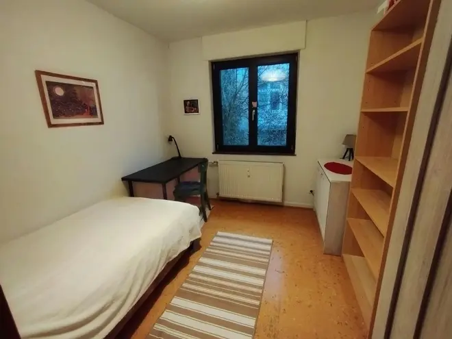 WG-Zimmer in Frankfurt am Main – Bild 1