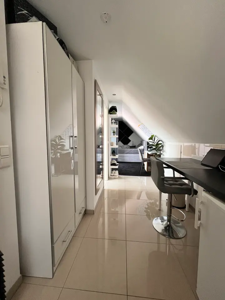 Studio mit 30 m² in Heilbronn – Bild 5