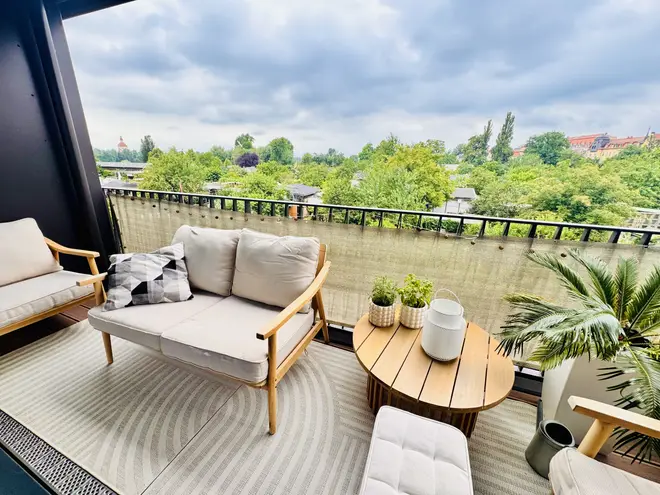 3 Zimmer Wohnung mit 92 m² in Dresden – Bild 9