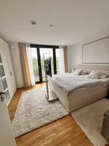 3 Zimmer Wohnung mit 92 m² in Dresden – Bild 10