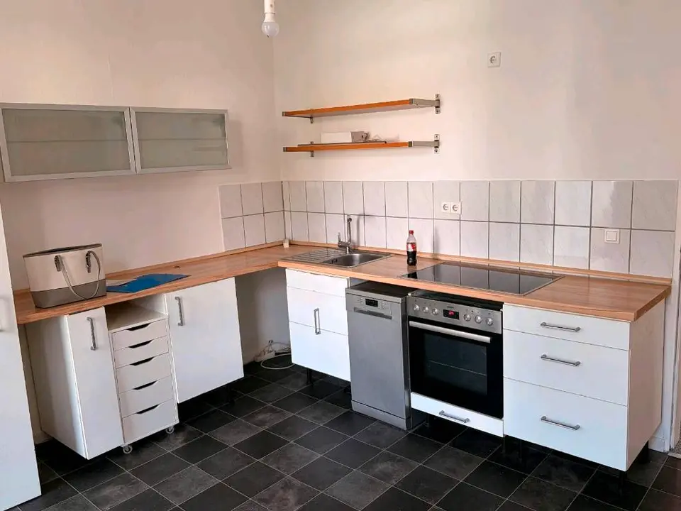 3 Zimmer Wohnung mit 86 m² in Osnabrück – Bild 9
