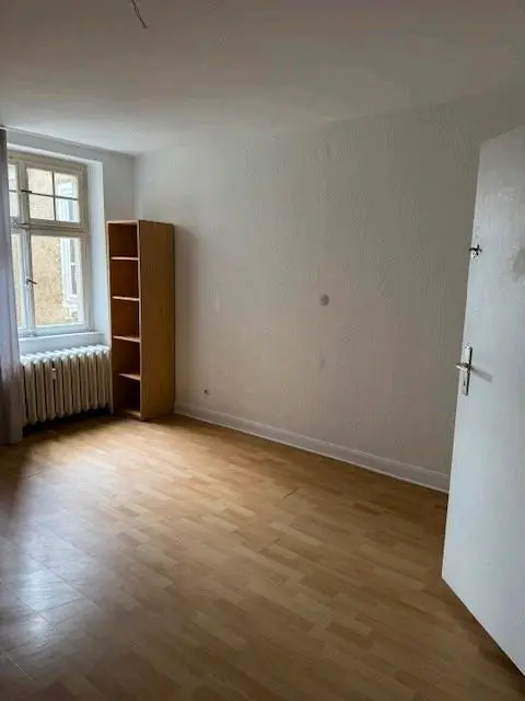 2 Zimmer Wohnung mit 56 m² in Marburg – Bild 2