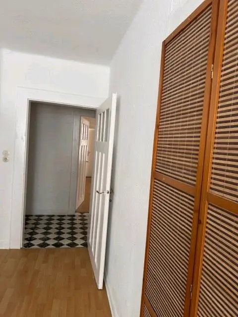 2 Zimmer Wohnung mit 56 m² in Marburg – Bild 3
