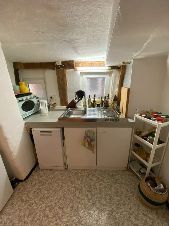 2 Zimmer Wohnung mit 56 m² in Marburg – Bild 5