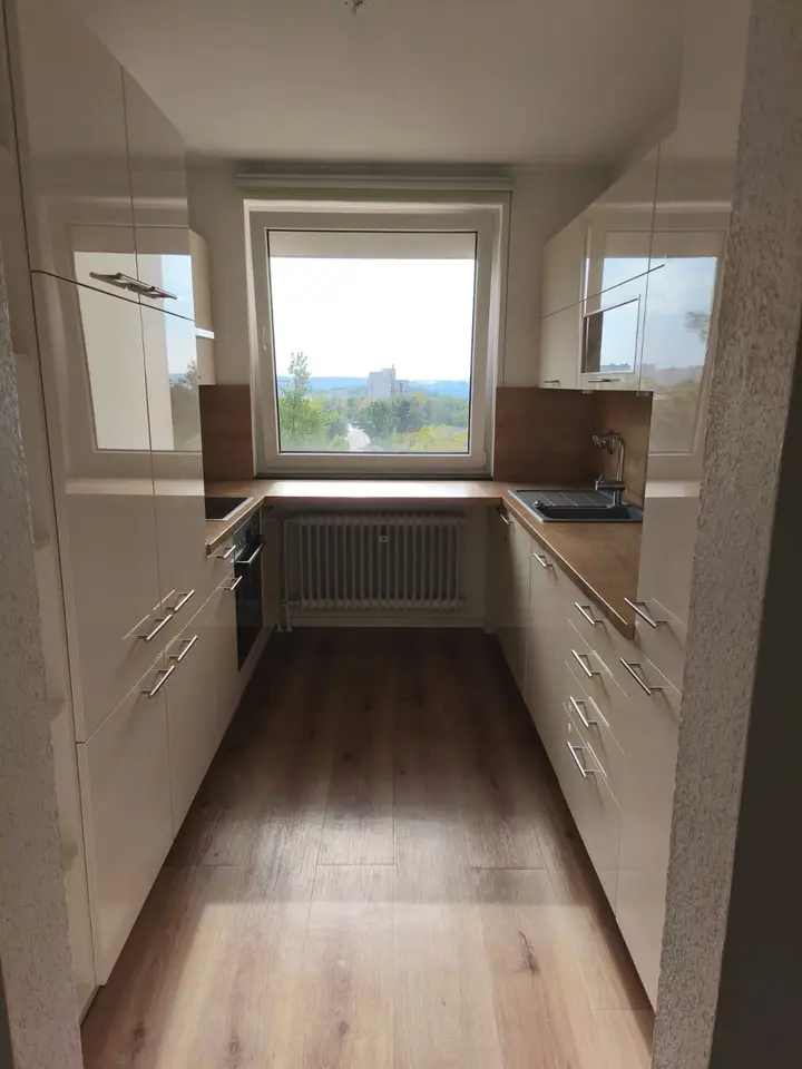 2 Zimmer Wohnung mit 56 m² in Marburg – Bild 8
