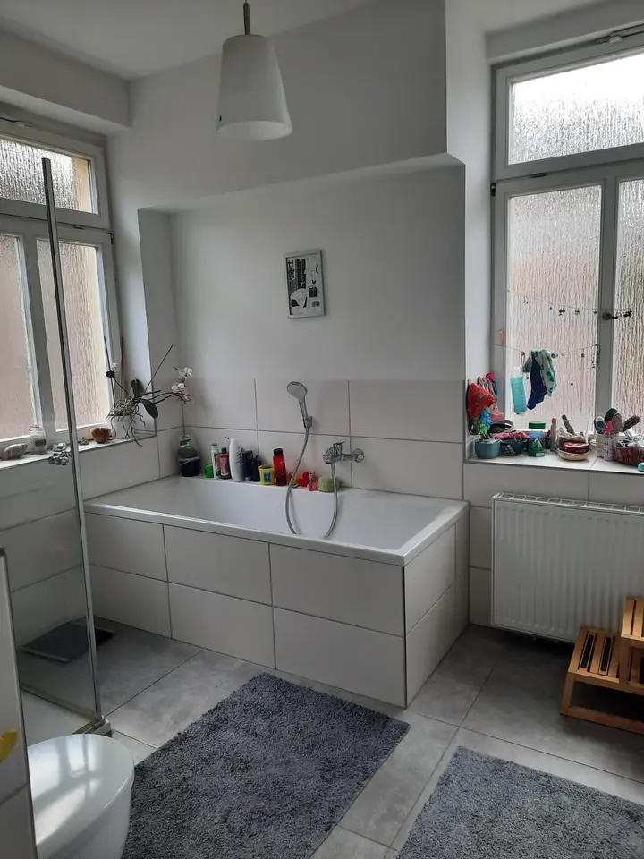 5 Zimmer Wohnung mit 162 m² in Weimar – Bild 5