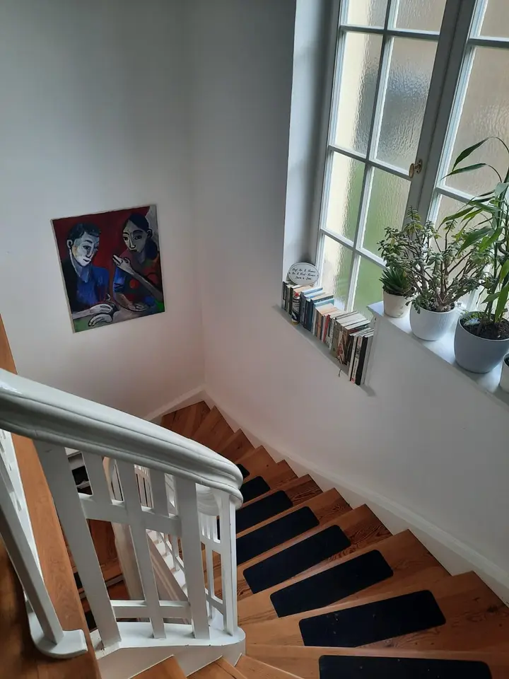 5 Zimmer Wohnung mit 162 m² in Weimar – Bild 10