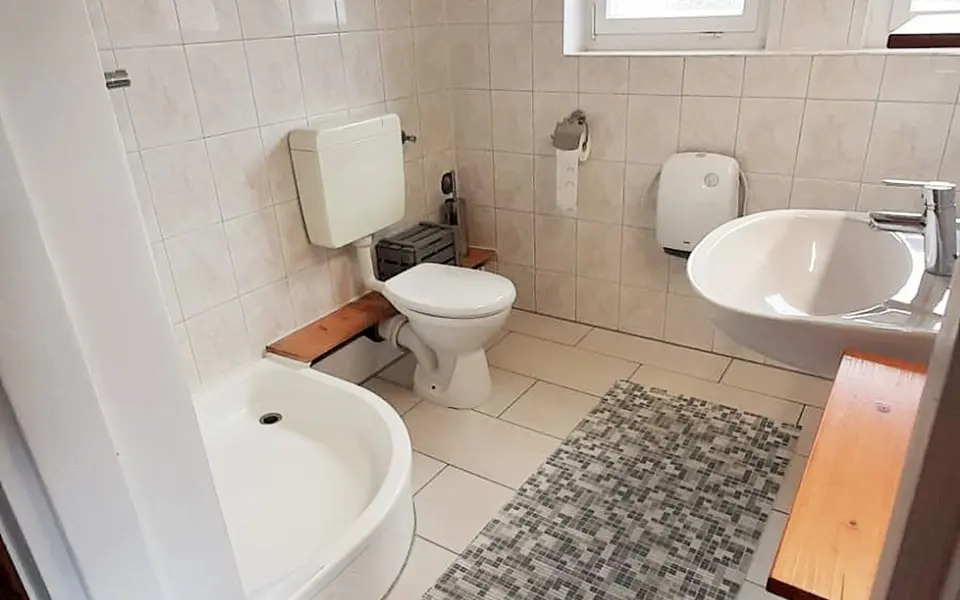 WG-Zimmer mit 25 m² in Stuttgart – Bild 5