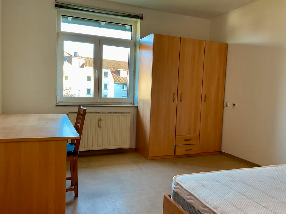 Studio mit 47 m² in Düren – Bild 4