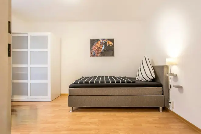 WG-Zimmer in Frankfurt am Main – Bild 1