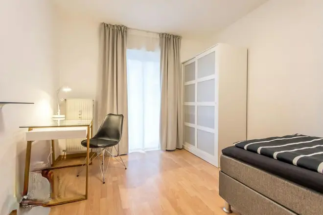 WG-Zimmer in Frankfurt am Main – Bild 2