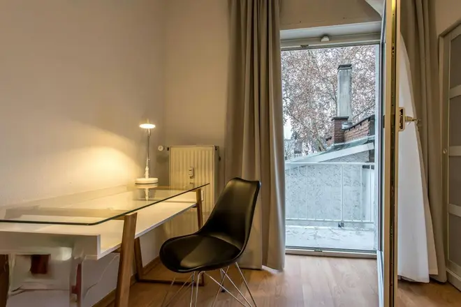 WG-Zimmer in Frankfurt am Main – Bild 3