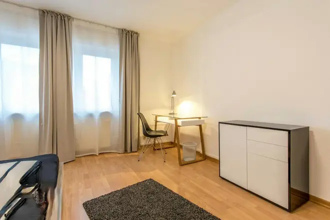 WG-Zimmer in Frankfurt am Main – Bild 5