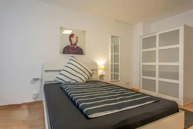WG-Zimmer in Frankfurt am Main – Bild 8