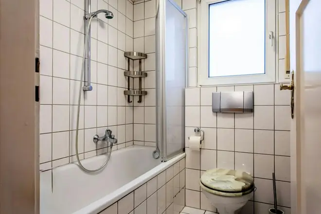 WG-Zimmer in Frankfurt am Main – Bild 9