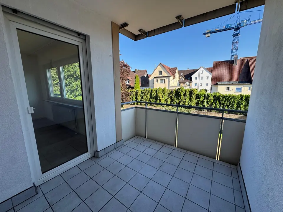 3 Zimmer Wohnung mit 67 m² in Villingen-Schwenningen – Bild 6