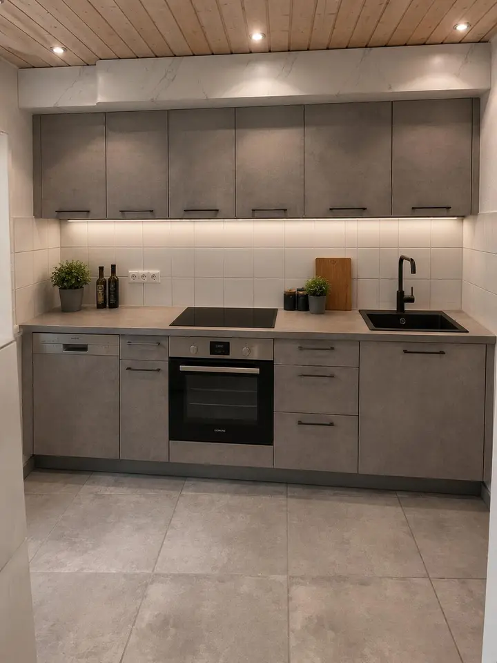 2 Zimmer Wohnung mit 86 m² in Ettlingen – Bild 1