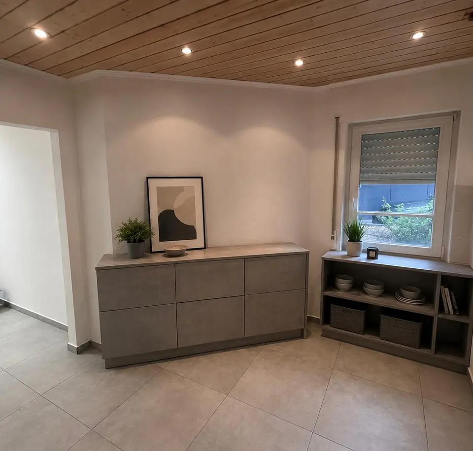 2 Zimmer Wohnung mit 86 m² in Ettlingen – Bild 2