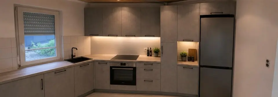 2 Zimmer Wohnung mit 86 m² in Ettlingen – Bild 3