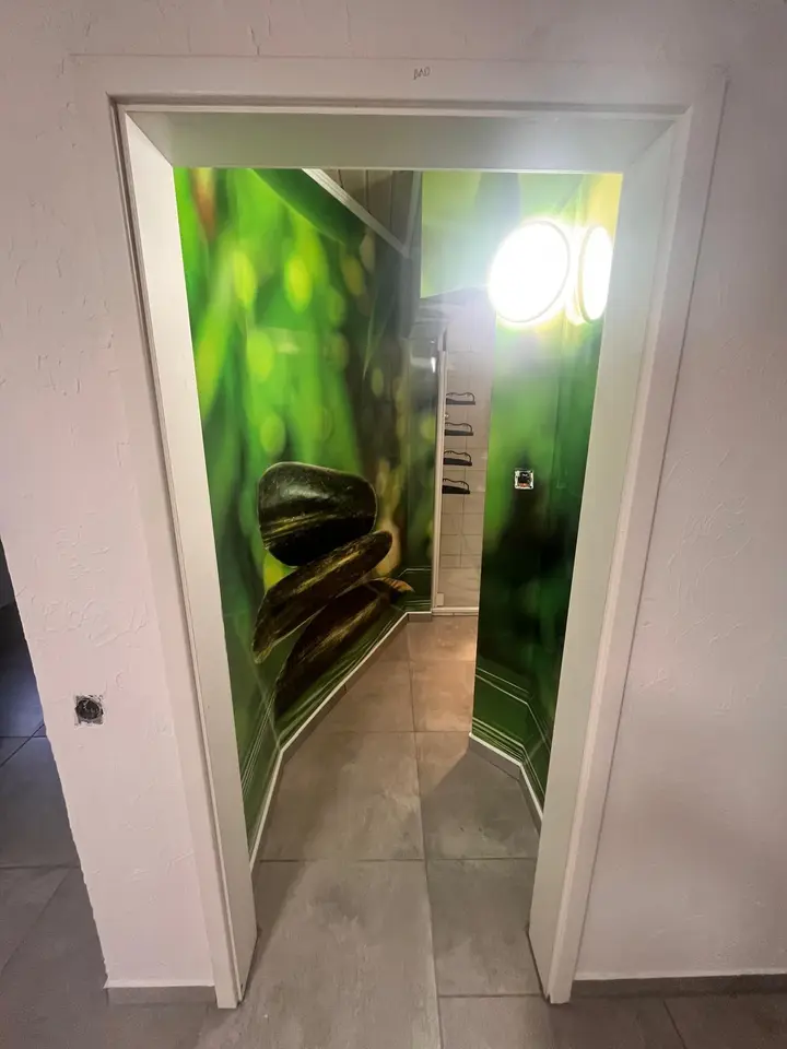 2 Zimmer Wohnung mit 86 m² in Ettlingen – Bild 5