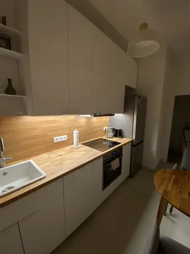 2 Zimmer Wohnung mit 49 m² in Berlin – Bild 1