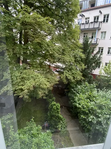2 Zimmer Wohnung mit 49 m² in Berlin – Bild 12