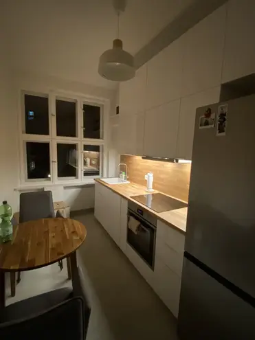 2 Zimmer Wohnung mit 49 m² in Berlin – Bild 2